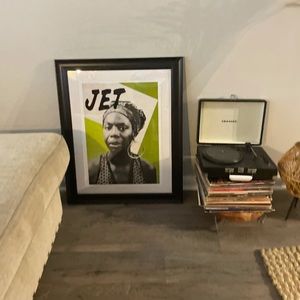 Meet your Posher, April